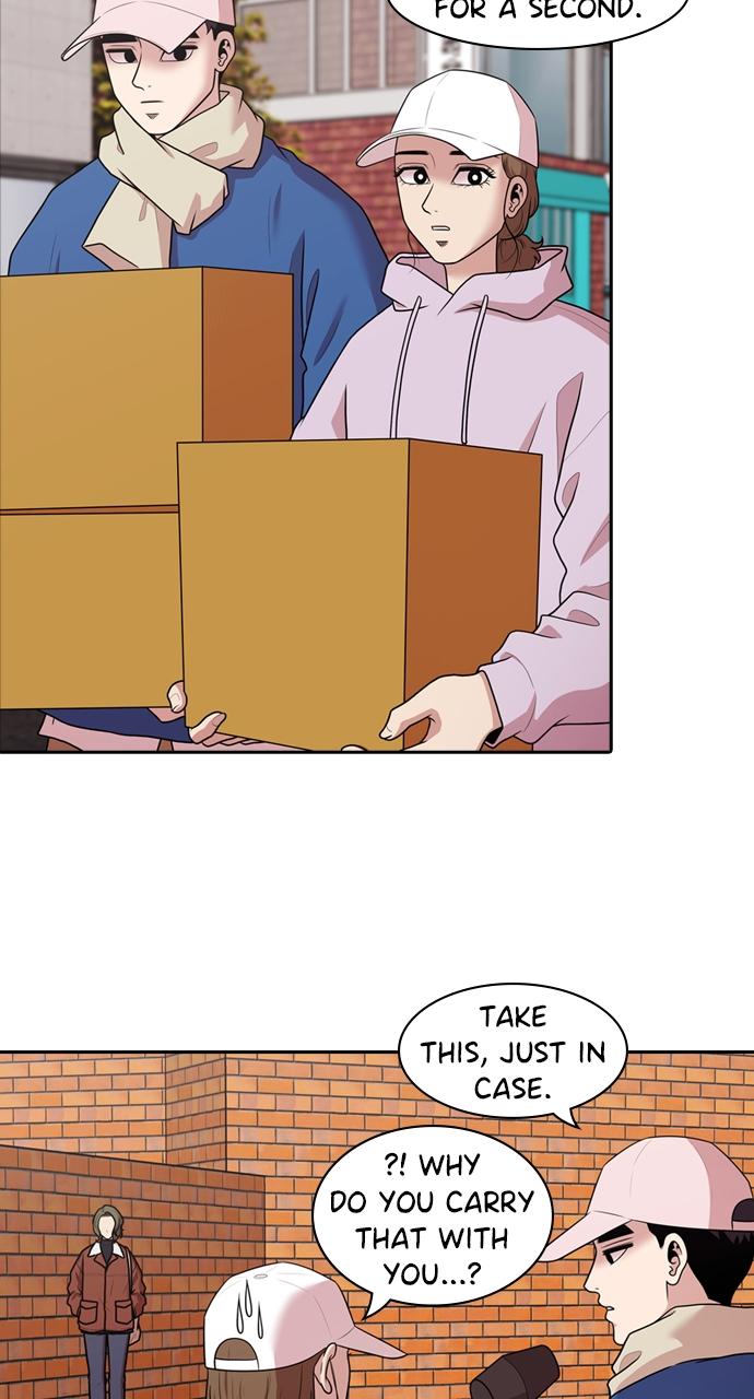 Tomorrow Chapter 176 - Page 18