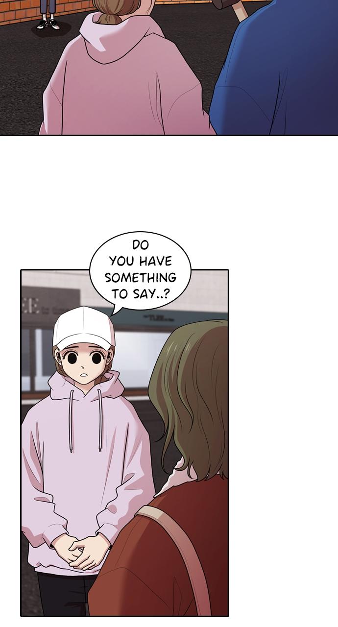 Tomorrow Chapter 176 - Page 19