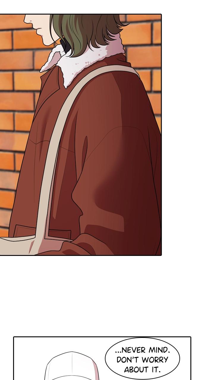 Tomorrow Chapter 176 - Page 21