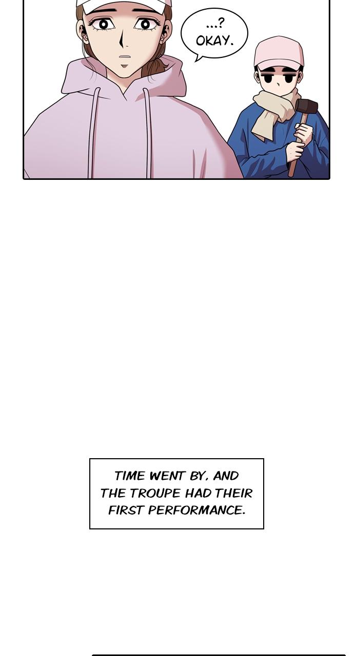 Tomorrow Chapter 176 - Page 22