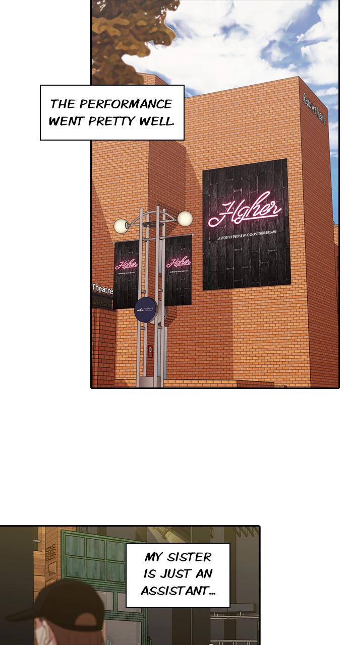 Tomorrow Chapter 176 - Page 23