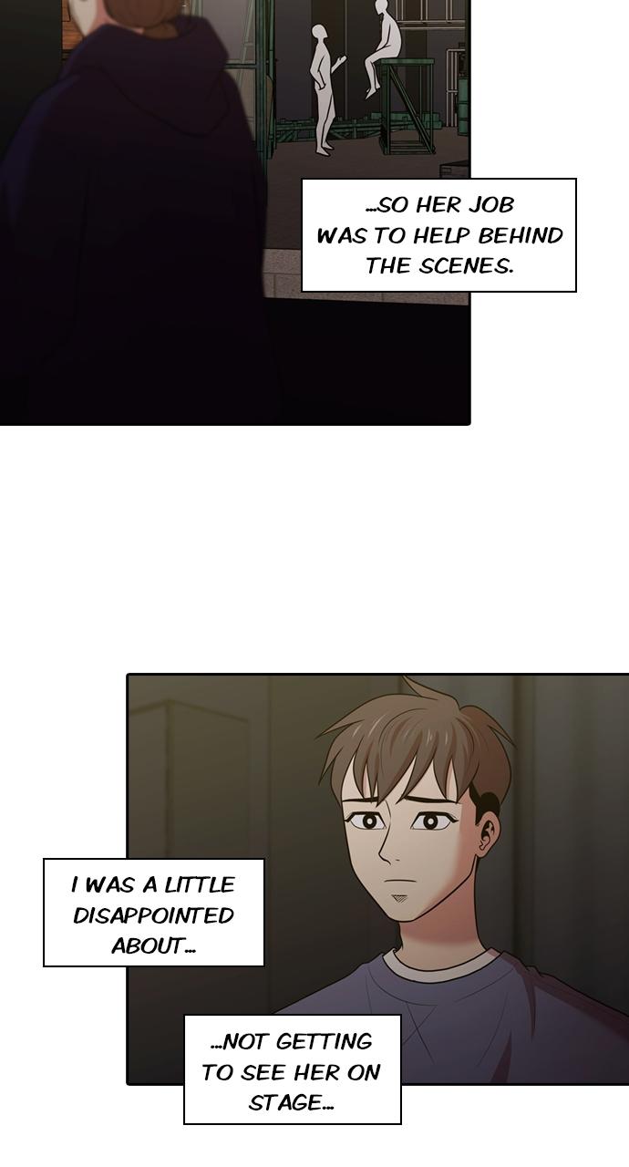 Tomorrow Chapter 176 - Page 24