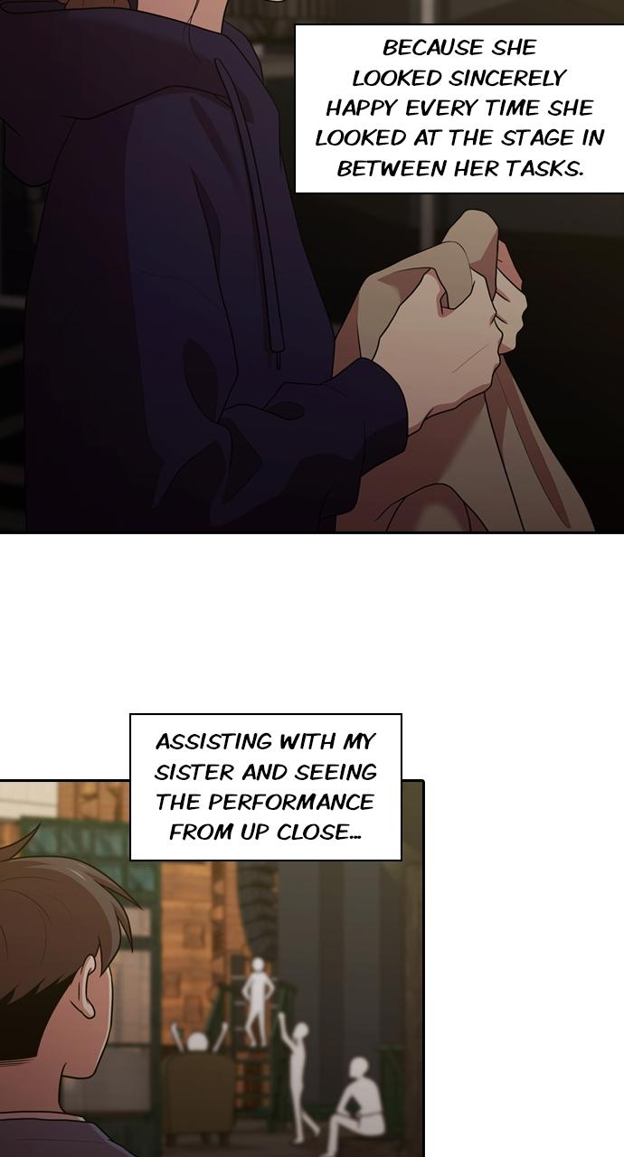 Tomorrow Chapter 176 - Page 26