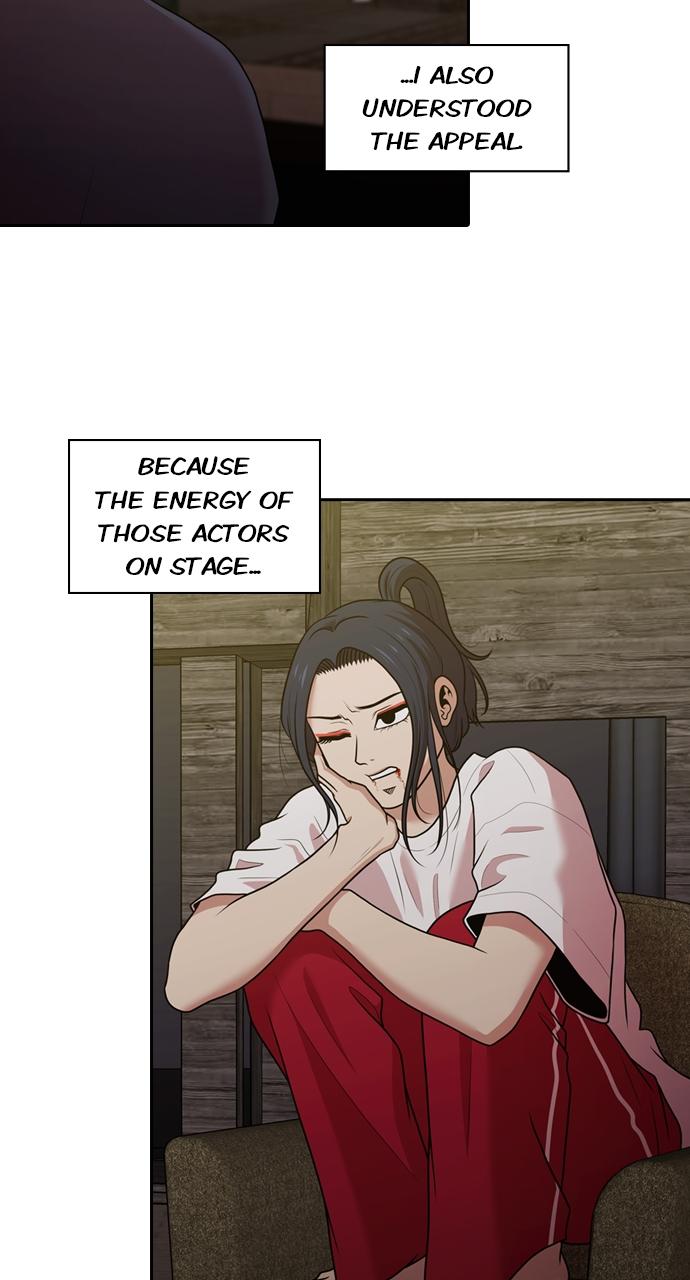 Tomorrow Chapter 176 - Page 27