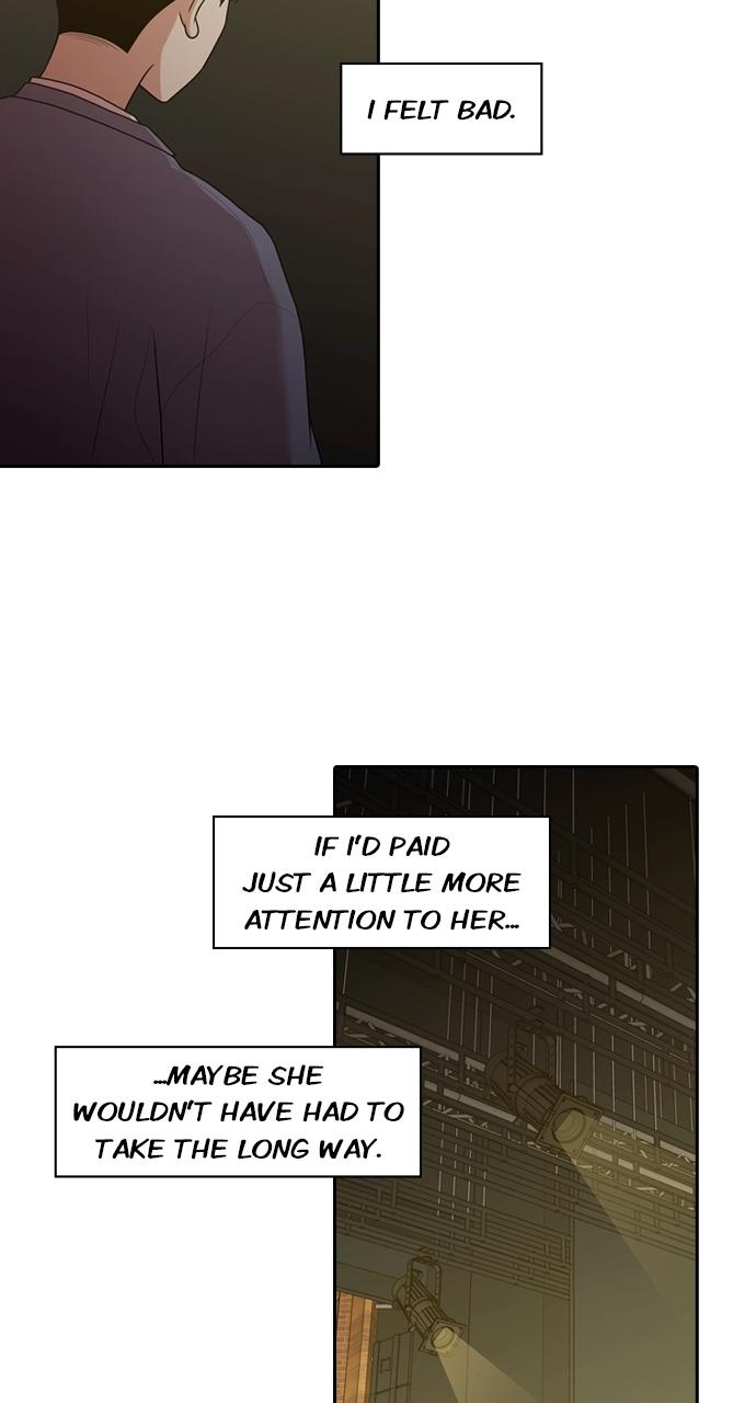 Tomorrow Chapter 176 - Page 30