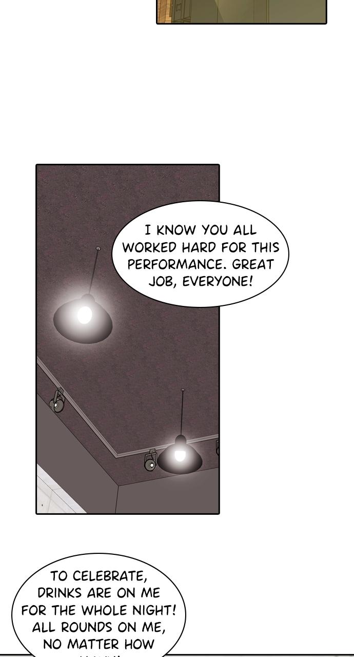 Tomorrow Chapter 176 - Page 31