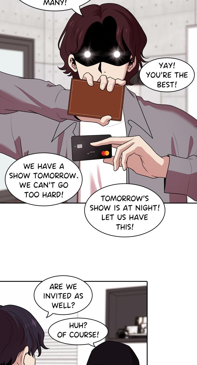 Tomorrow Chapter 176 - Page 32