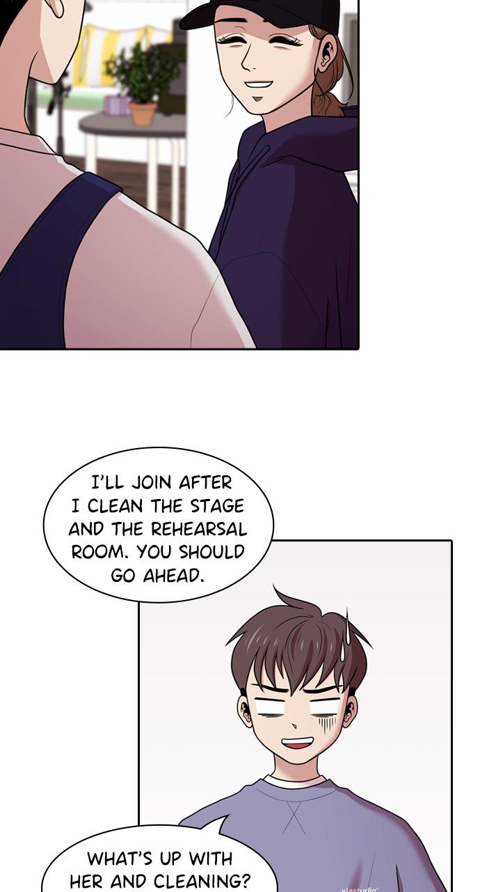 Tomorrow Chapter 176 - Page 33