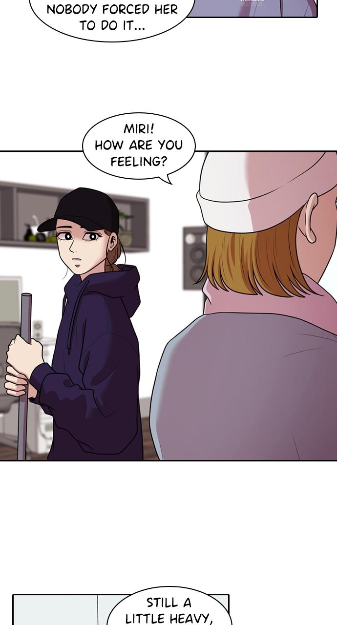 Tomorrow Chapter 176 - Page 34