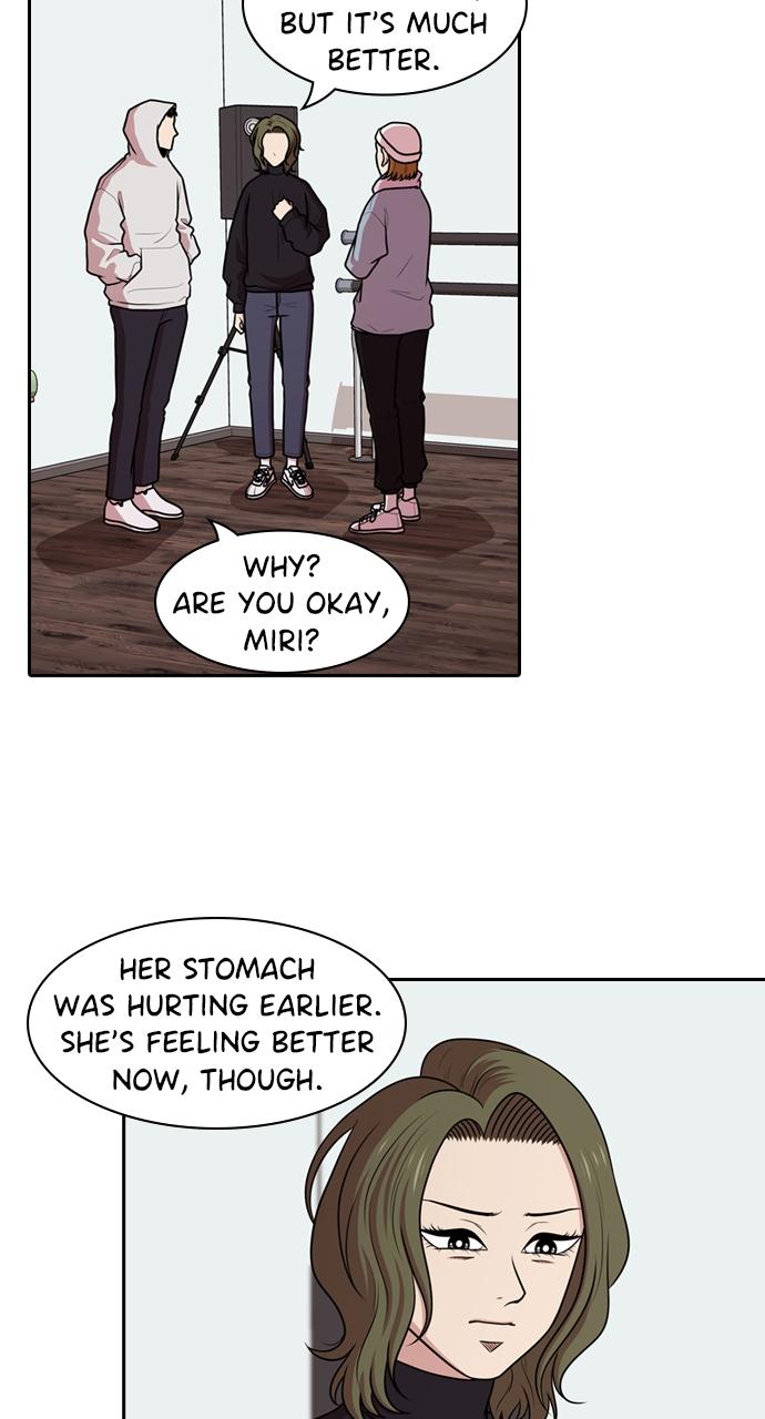 Tomorrow Chapter 176 - Page 35