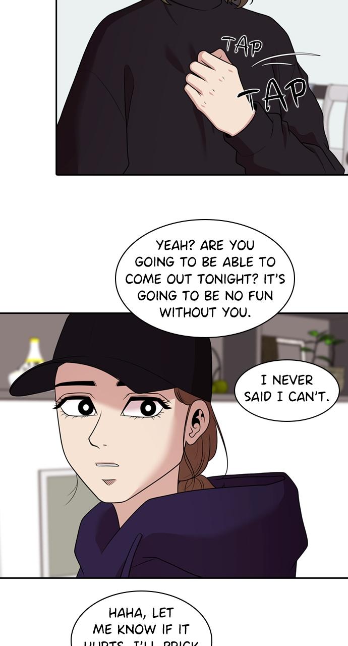 Tomorrow Chapter 176 - Page 36