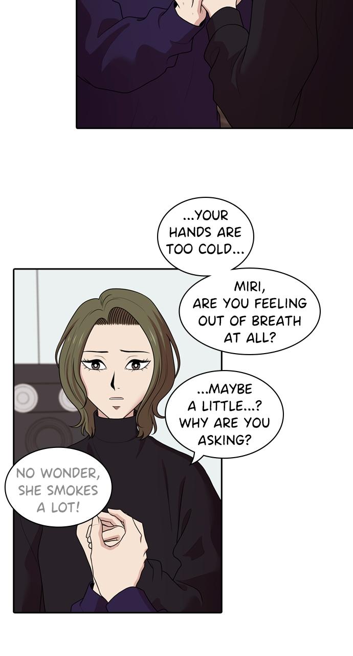 Tomorrow Chapter 176 - Page 38