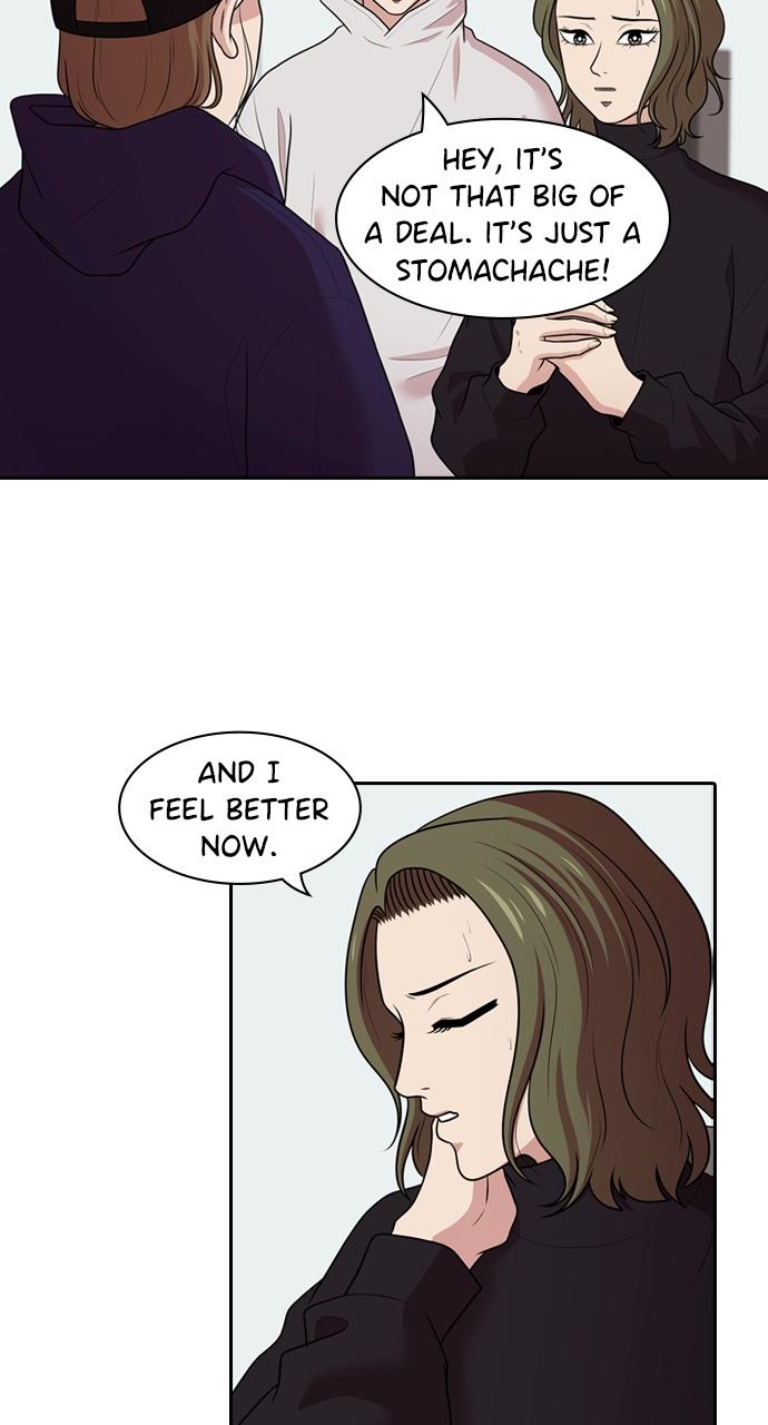 Tomorrow Chapter 176 - Page 40