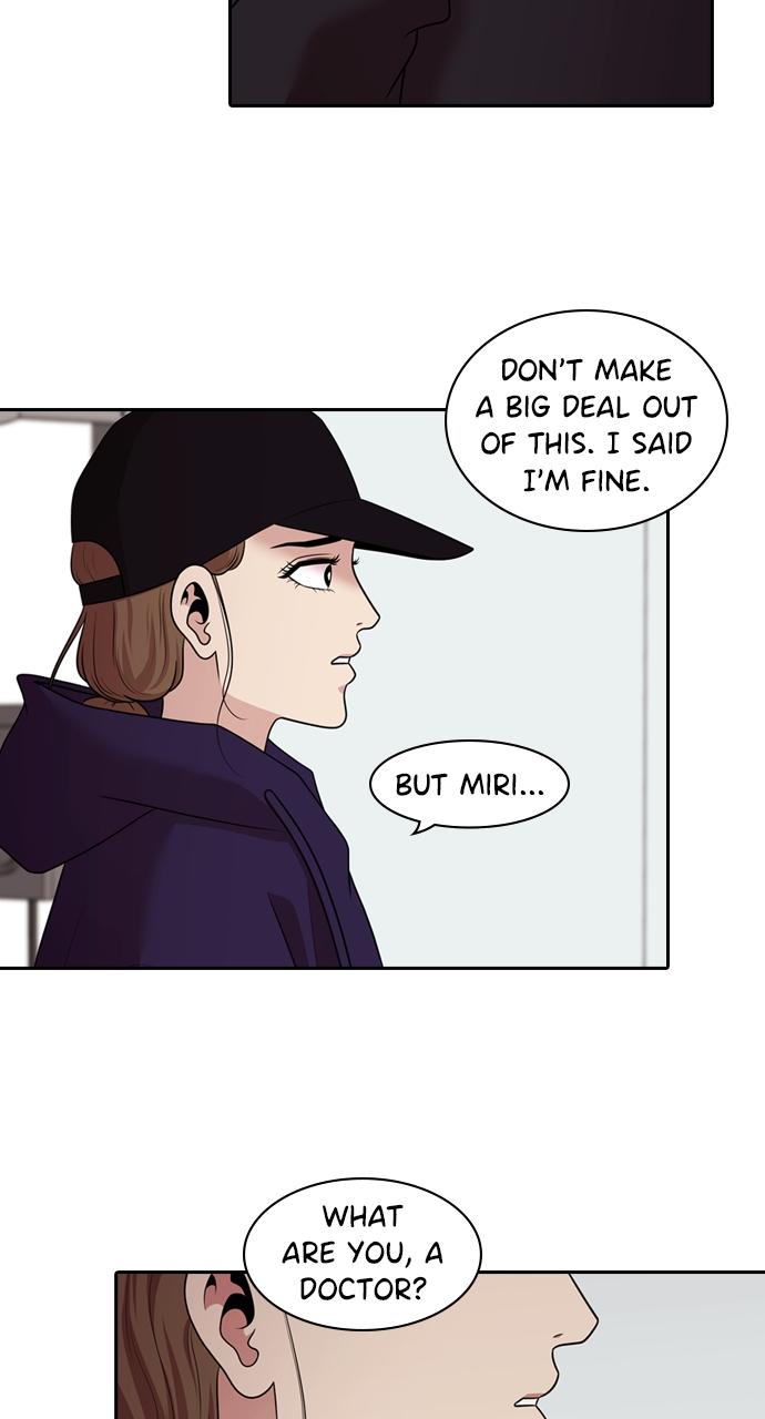 Tomorrow Chapter 176 - Page 41