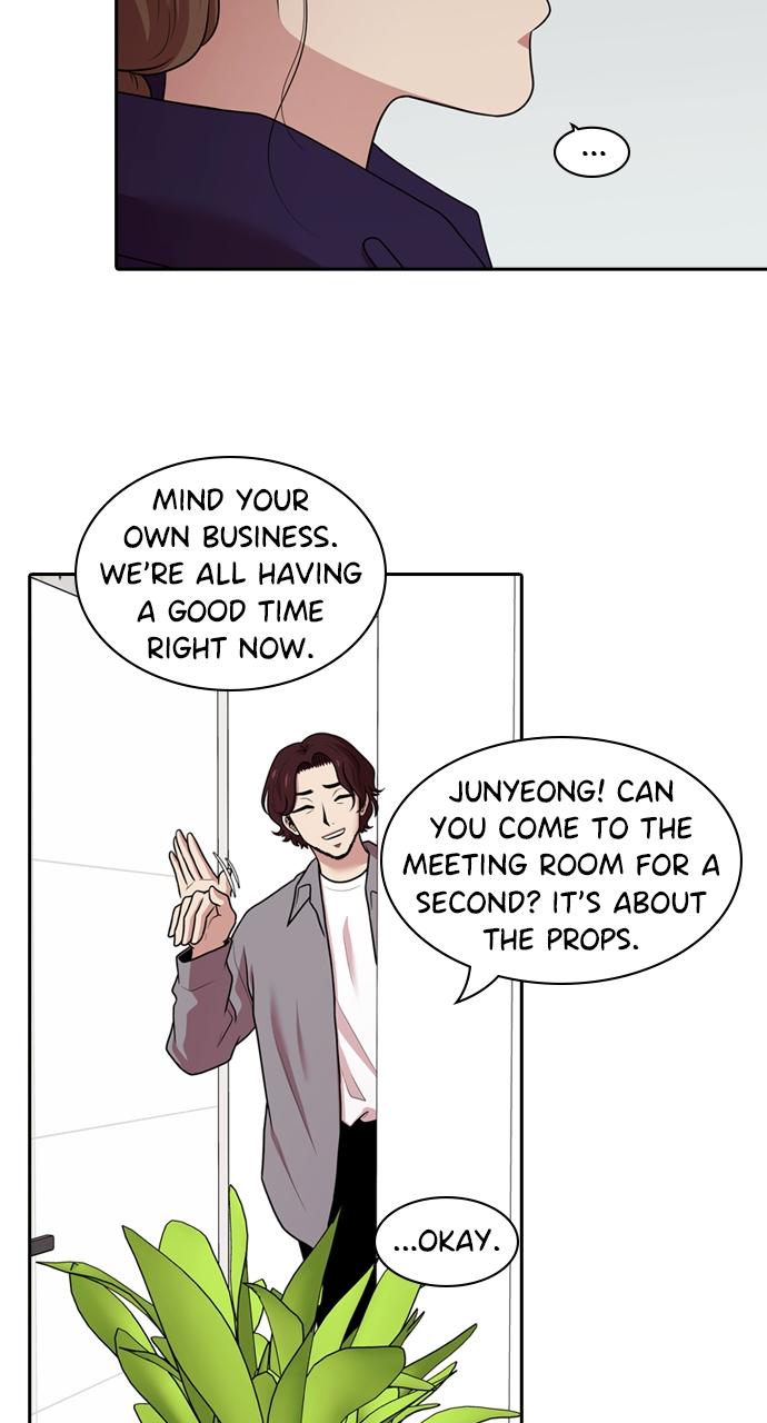 Tomorrow Chapter 176 - Page 42