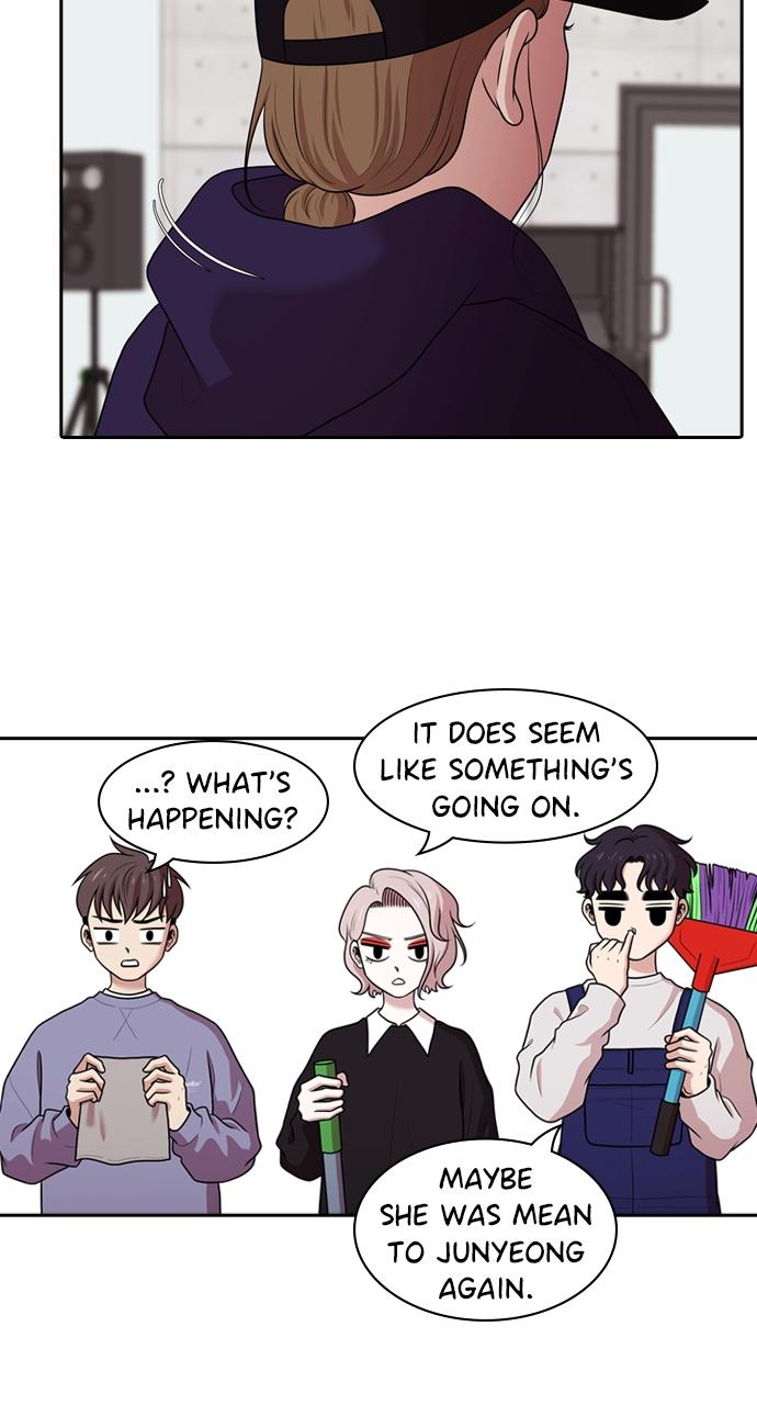 Tomorrow Chapter 176 - Page 45