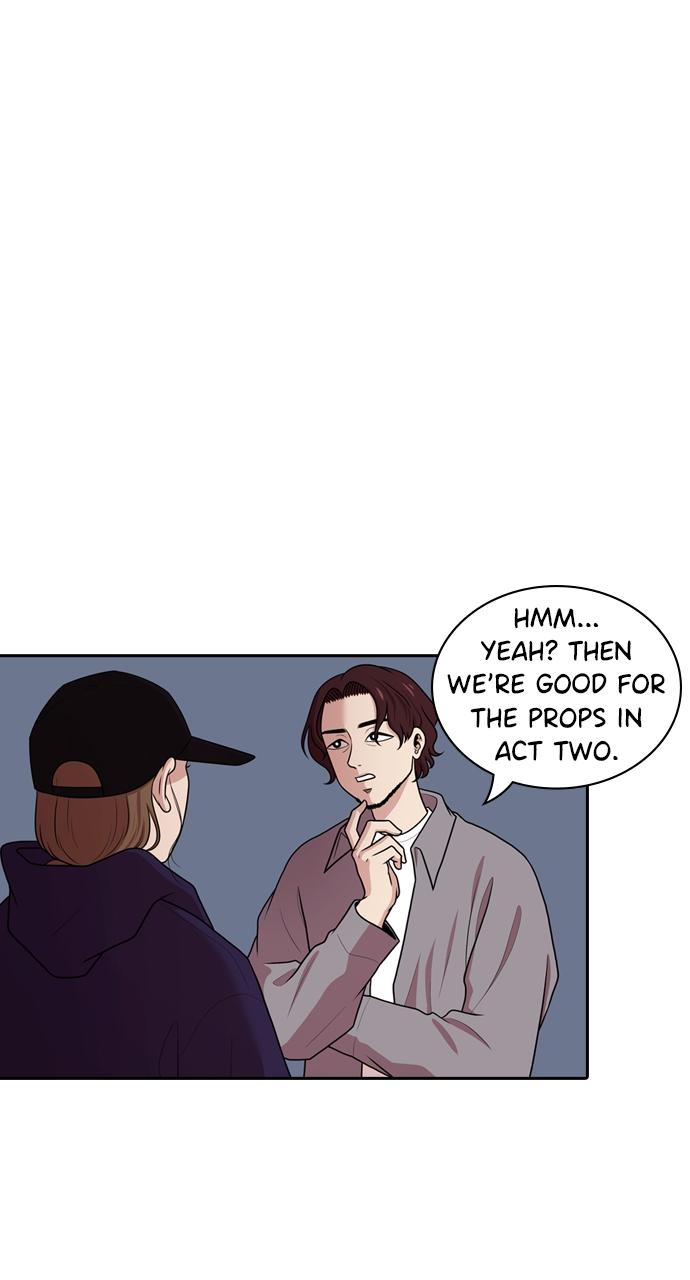 Tomorrow Chapter 176 - Page 46