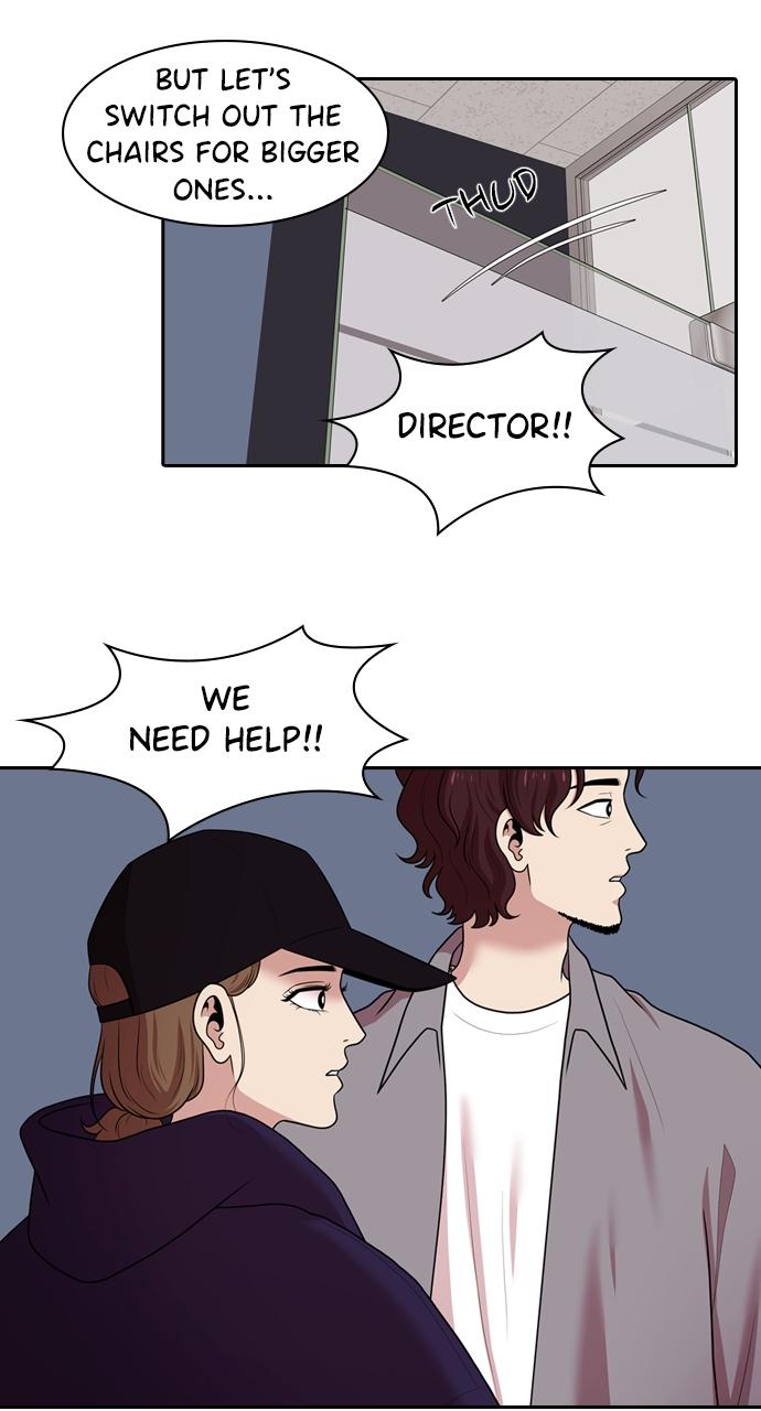 Tomorrow Chapter 176 - Page 47