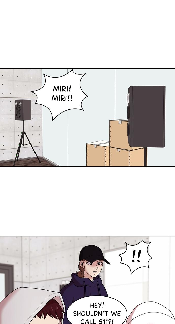 Tomorrow Chapter 176 - Page 48