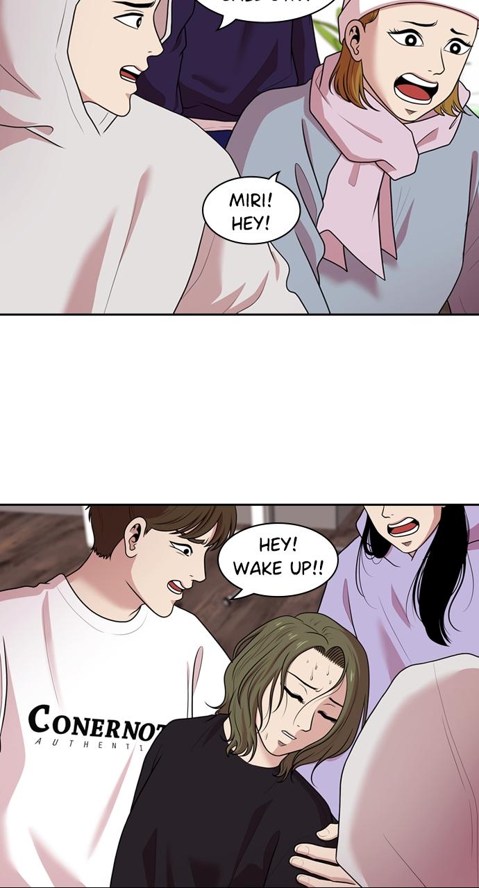 Tomorrow Chapter 176 - Page 49