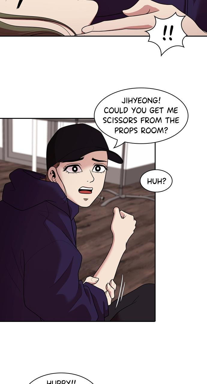 Tomorrow Chapter 176 - Page 52