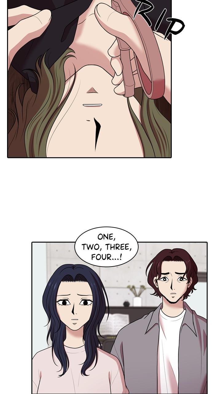 Tomorrow Chapter 176 - Page 54