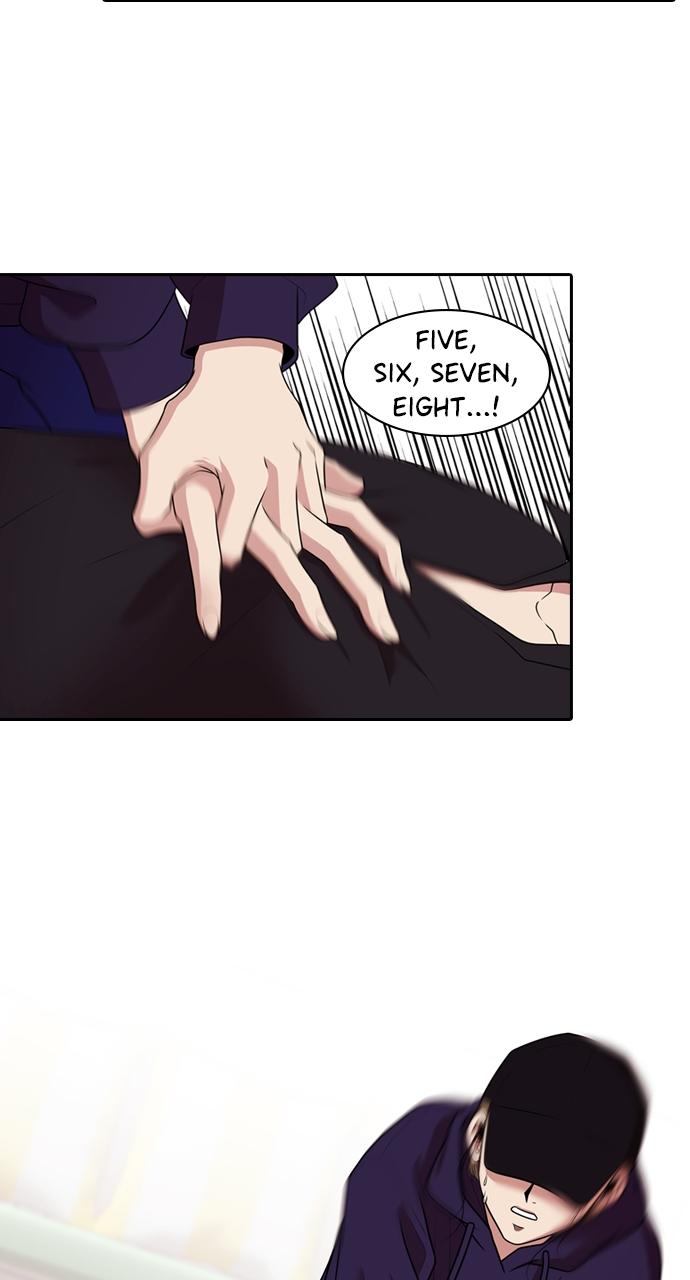 Tomorrow Chapter 176 - Page 55