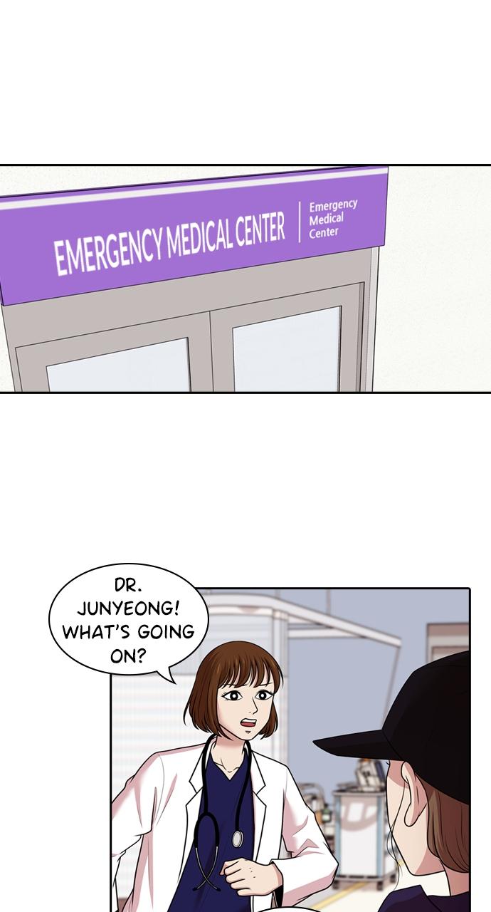 Tomorrow Chapter 176 - Page 57