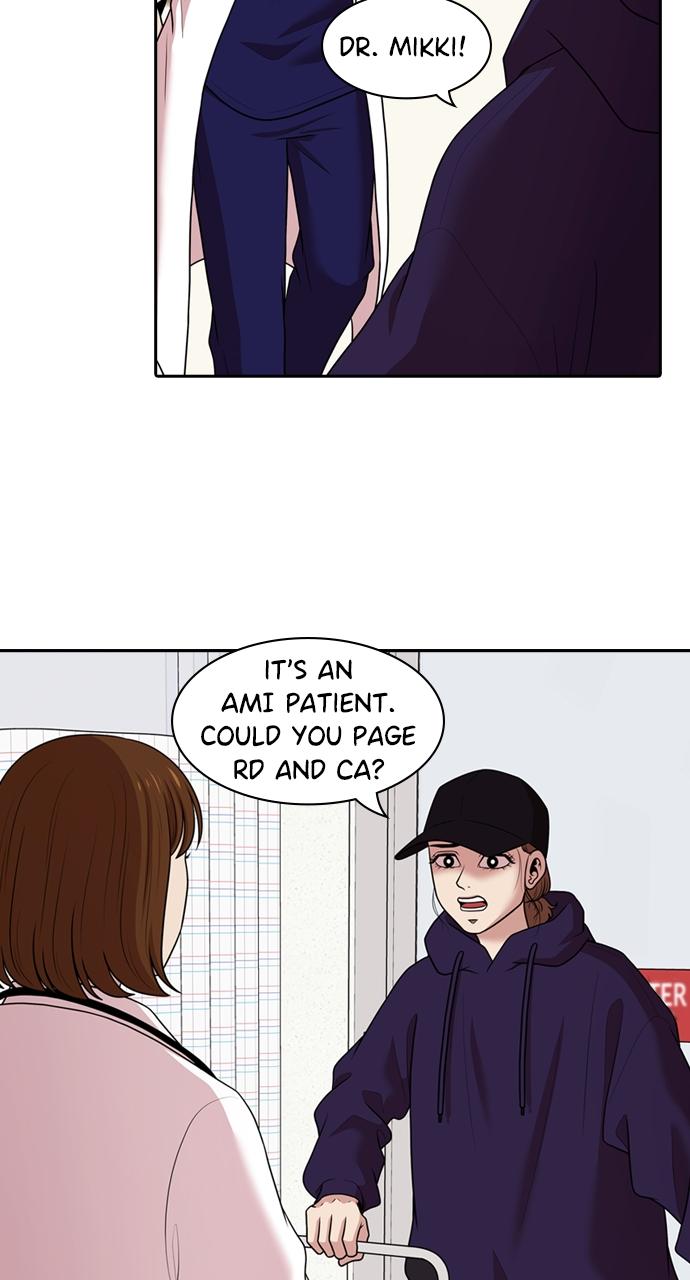 Tomorrow Chapter 176 - Page 58