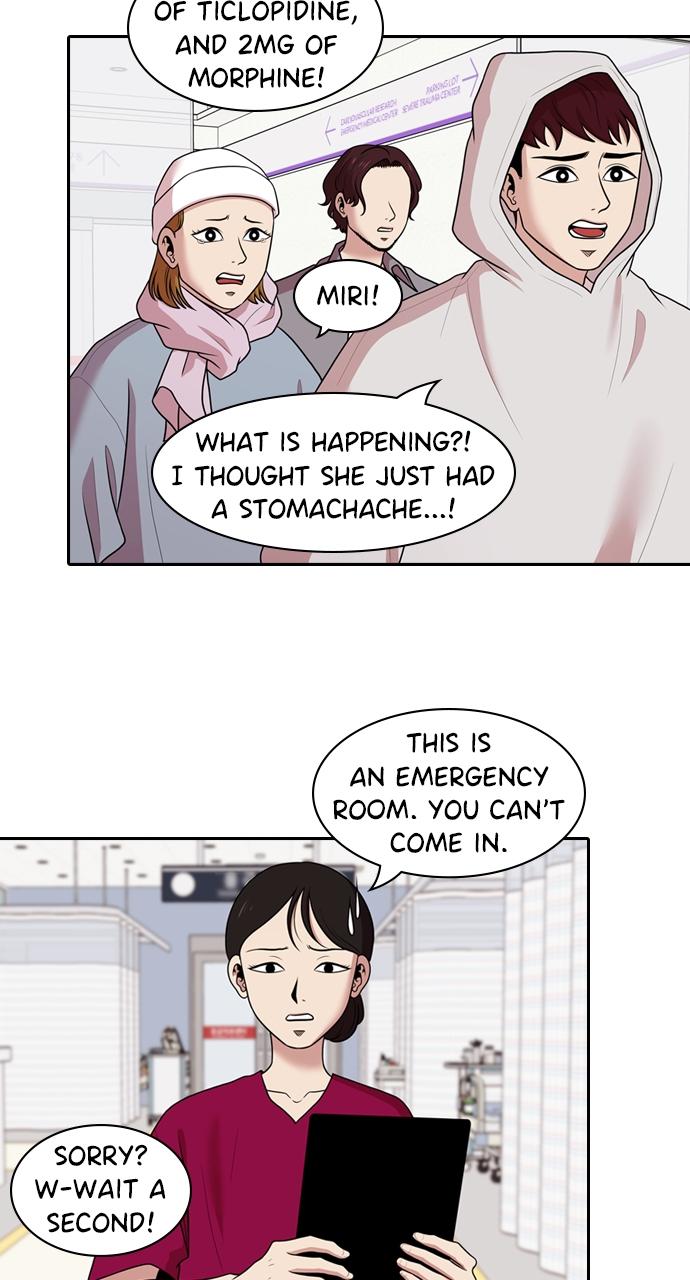 Tomorrow Chapter 176 - Page 60