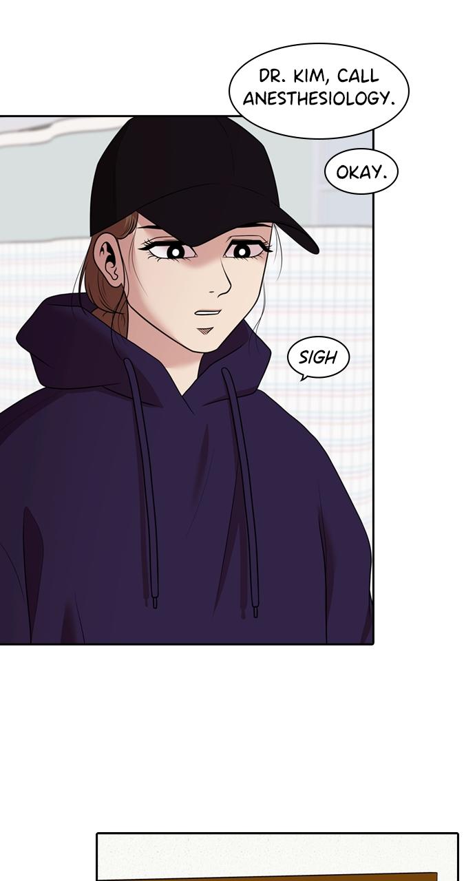 Tomorrow Chapter 176 - Page 65