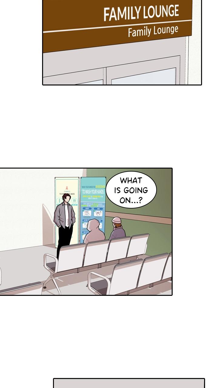 Tomorrow Chapter 176 - Page 66