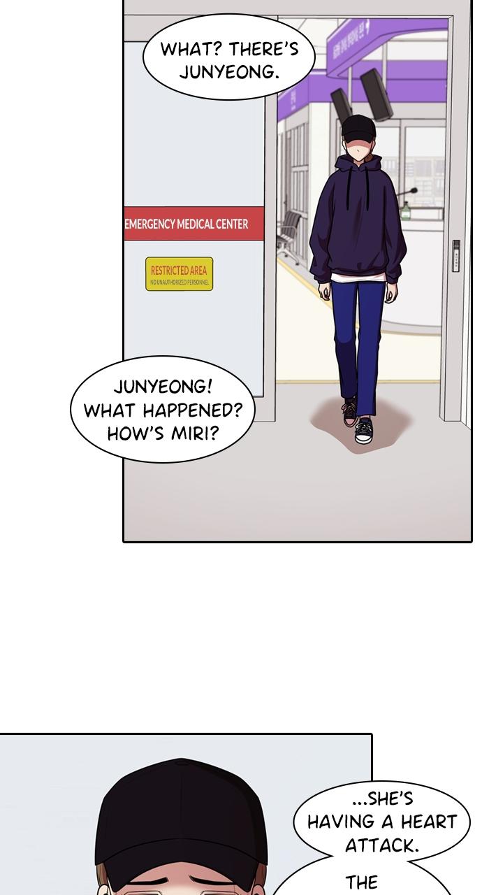 Tomorrow Chapter 176 - Page 67