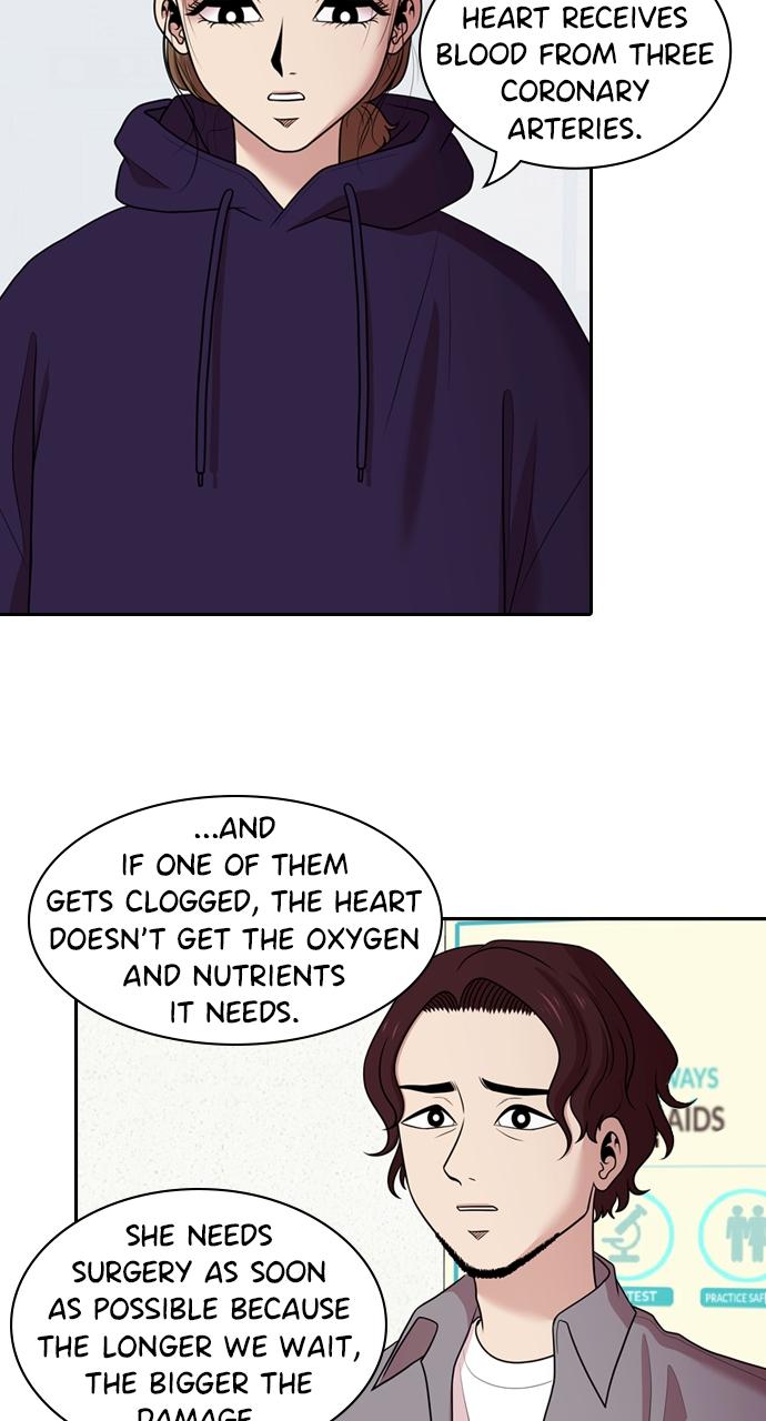 Tomorrow Chapter 176 - Page 68