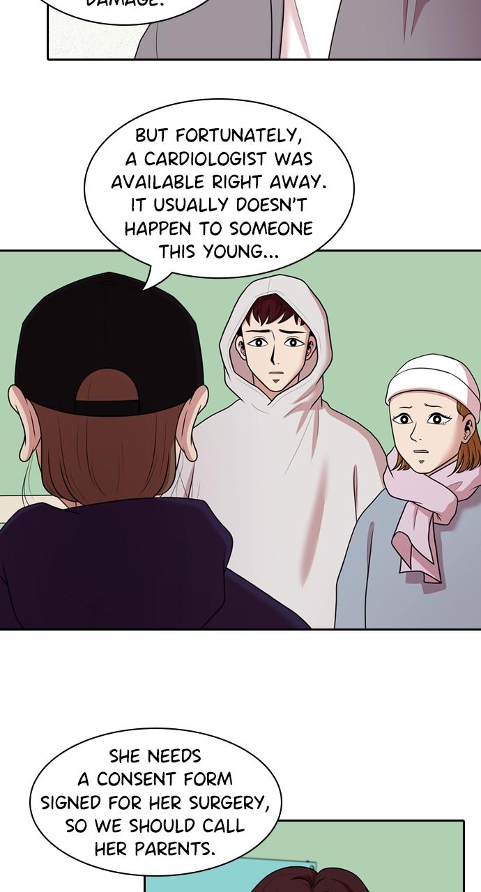 Tomorrow Chapter 176 - Page 69