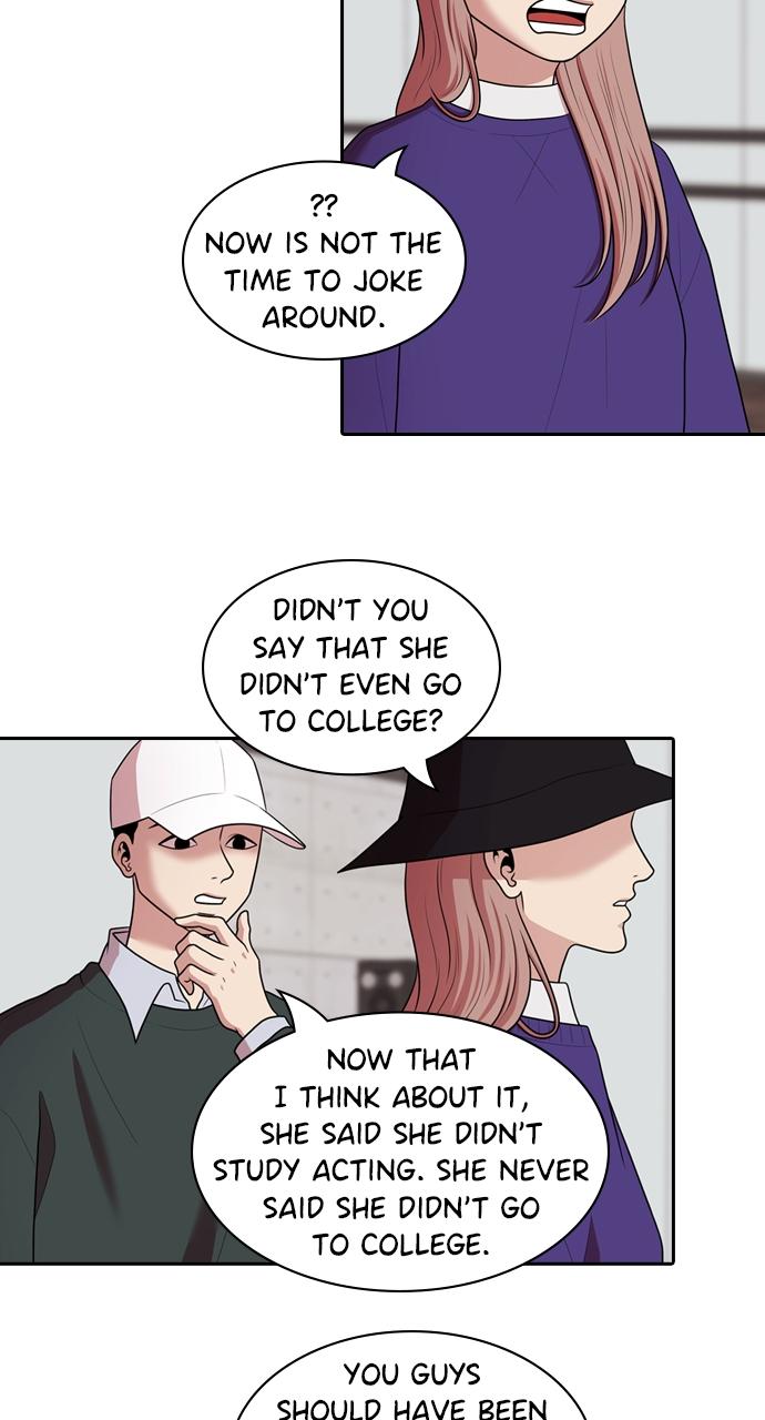 Tomorrow Chapter 177 - Page 4