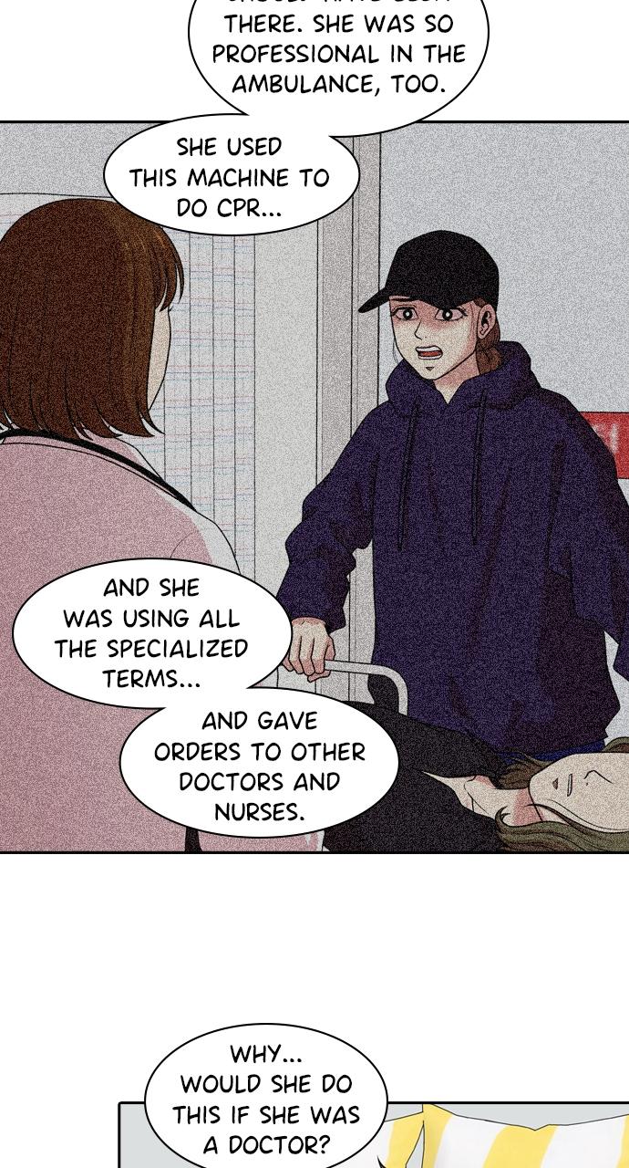 Tomorrow Chapter 177 - Page 5