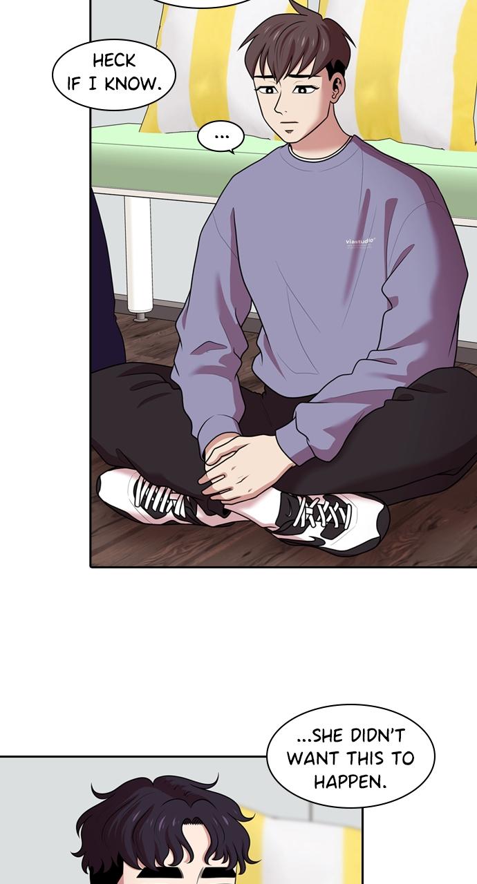 Tomorrow Chapter 177 - Page 6