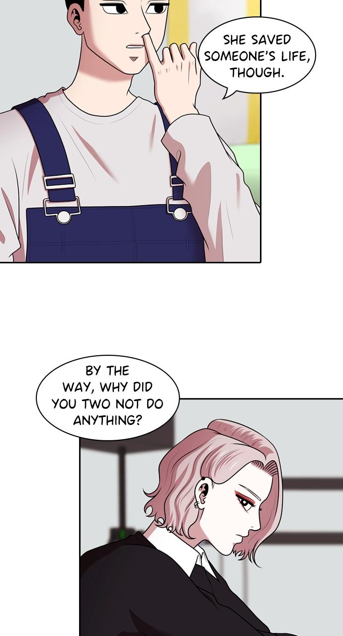 Tomorrow Chapter 177 - Page 7