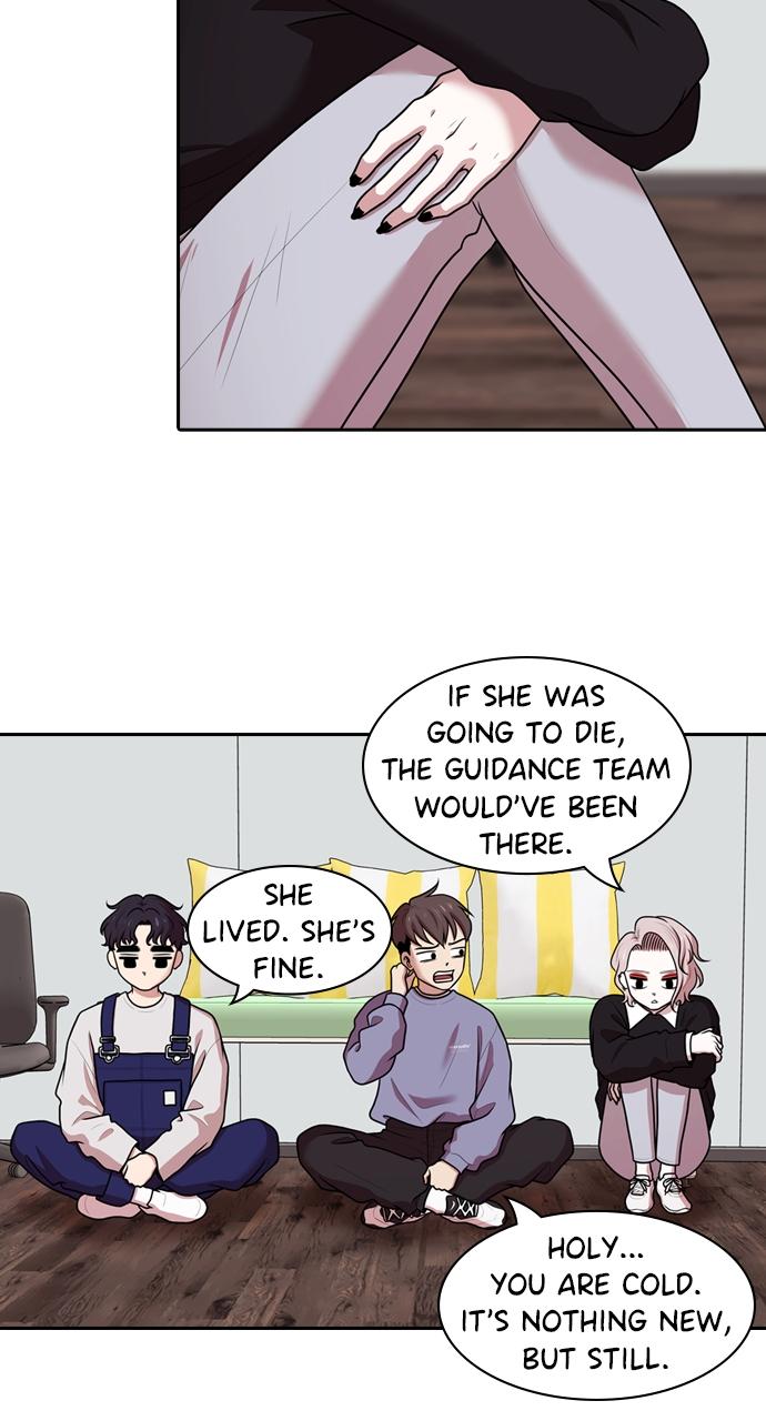 Tomorrow Chapter 177 - Page 8