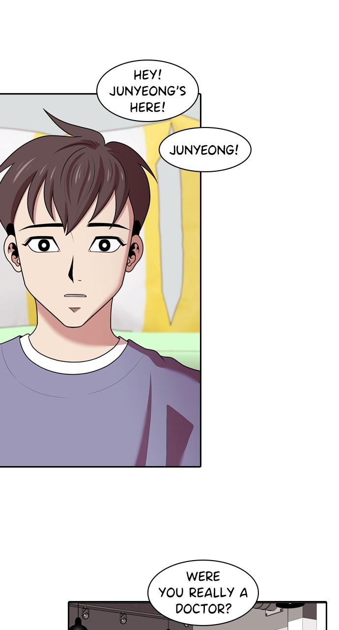 Tomorrow Chapter 177 - Page 9