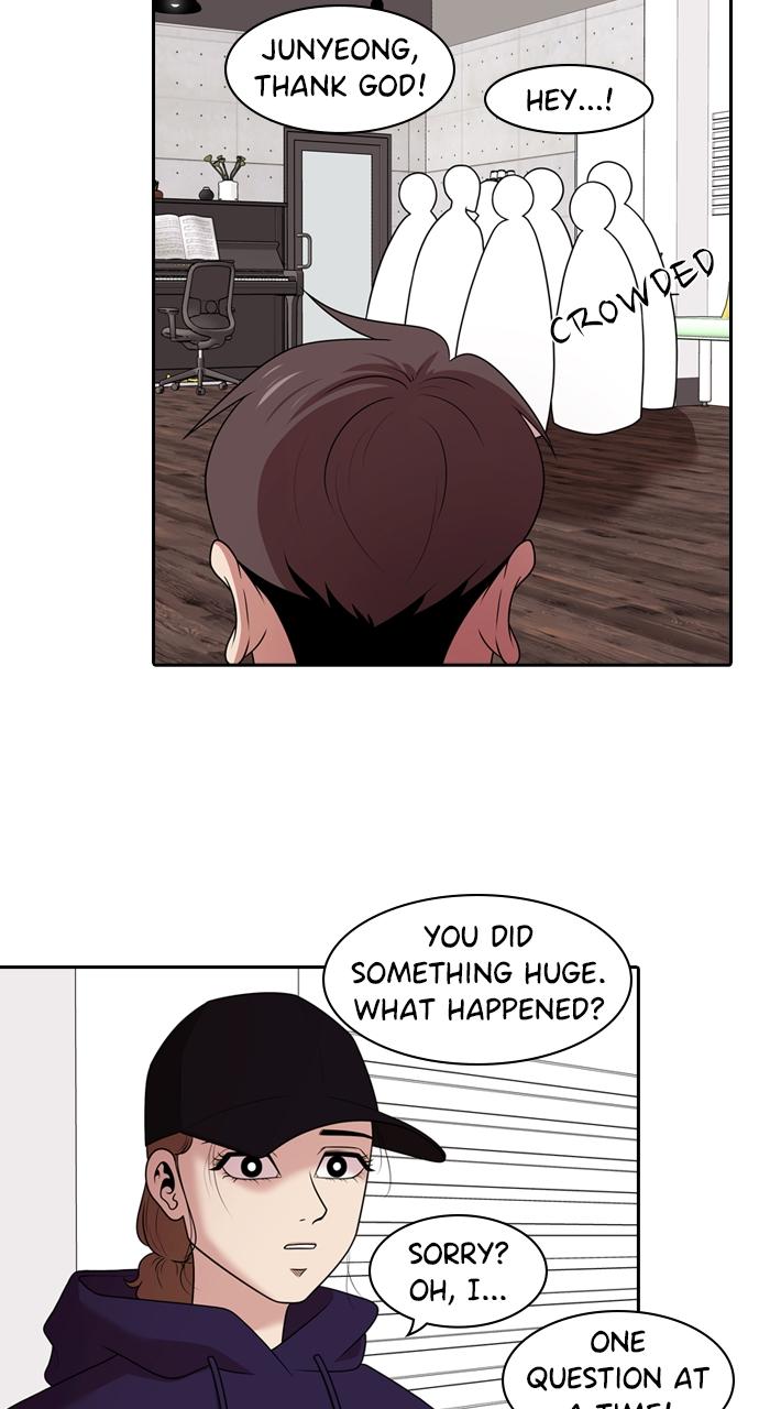 Tomorrow Chapter 177 - Page 10