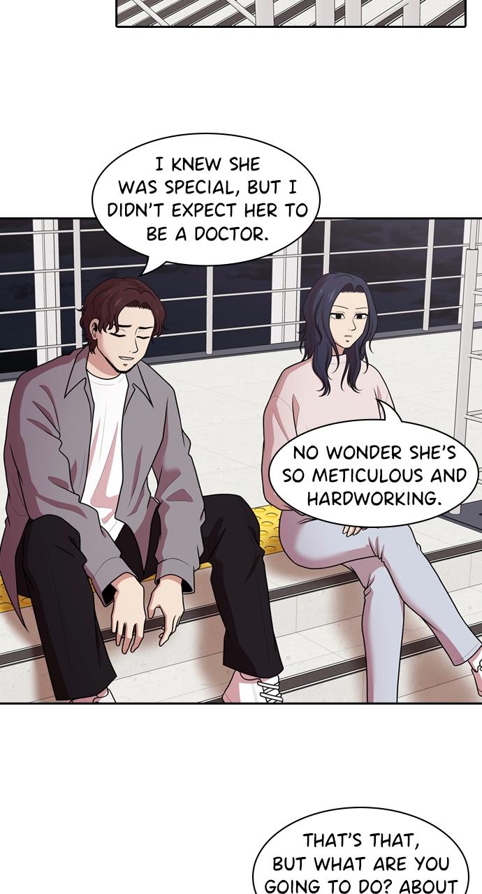 Tomorrow Chapter 177 - Page 12