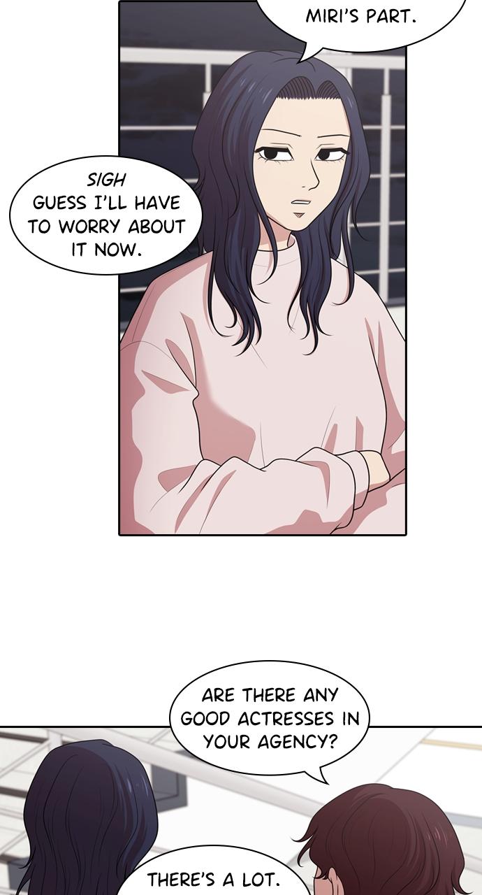 Tomorrow Chapter 177 - Page 13