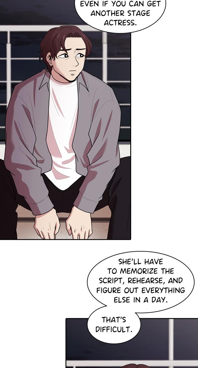 Tomorrow Chapter 177 - Page 15