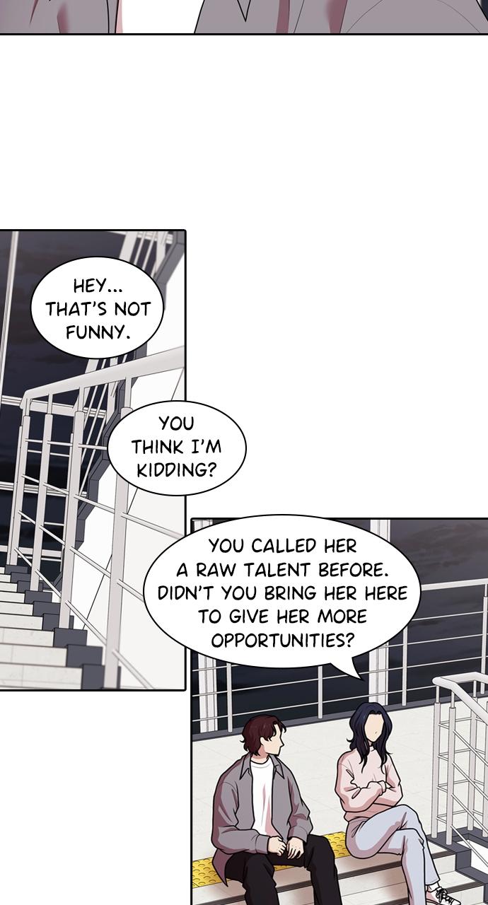 Tomorrow Chapter 177 - Page 18