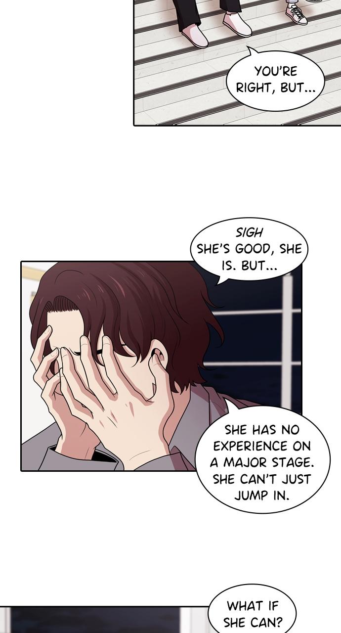 Tomorrow Chapter 177 - Page 19