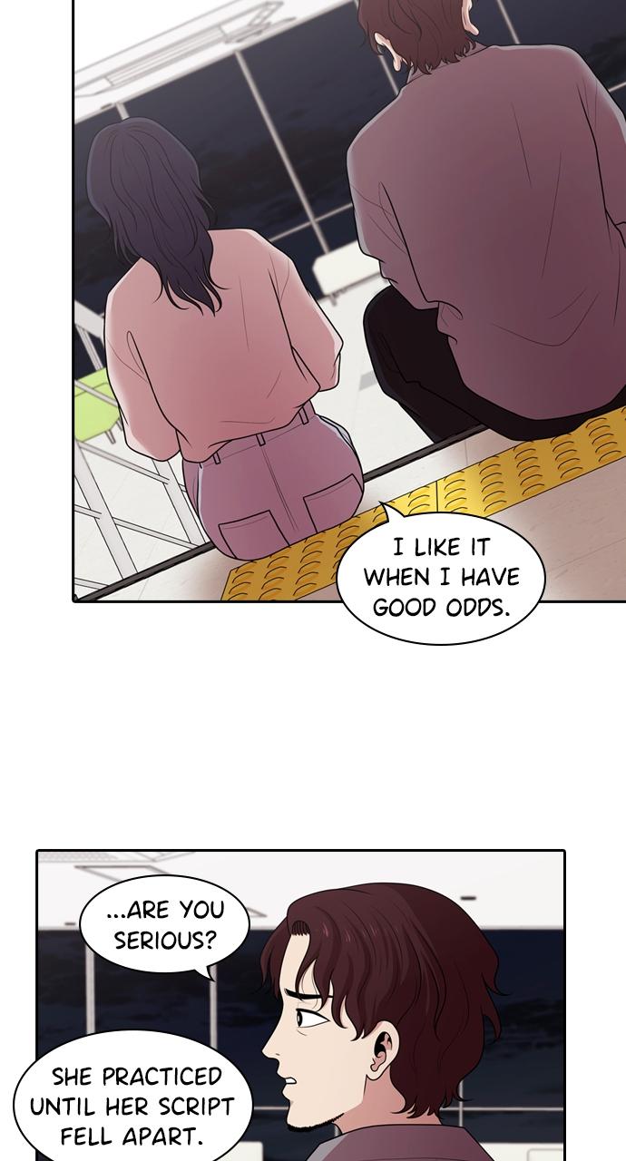 Tomorrow Chapter 177 - Page 21