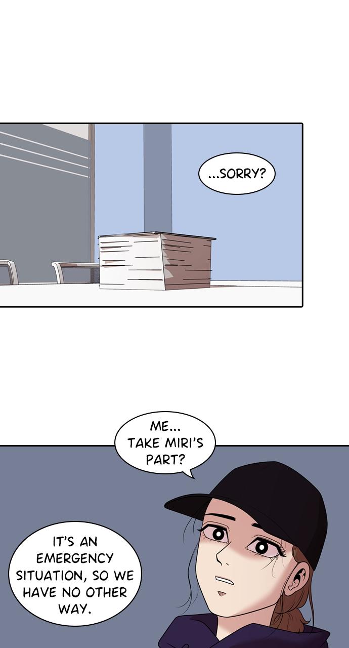 Tomorrow Chapter 177 - Page 25