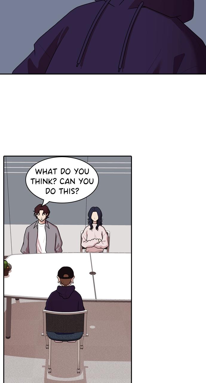 Tomorrow Chapter 177 - Page 26